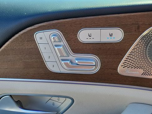 Certified 2022 Mercedes-Benz GLE 350 image 27