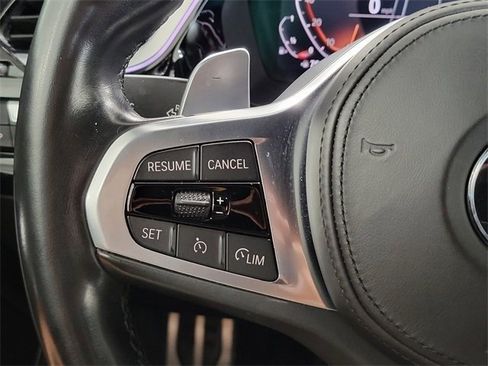 Used 2019 BMW Z4 sDrive30i w/ M Sport Package image 21