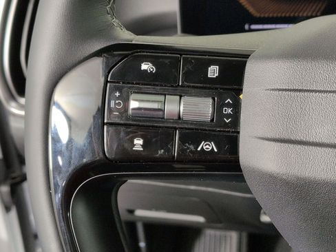New 2026 Kia Sorento S w/ S Panoramic Sunroof Package FWD image 14