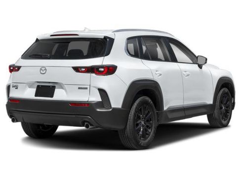 New 2025 MAZDA CX-50 AWD 2.5 S w/ Weather Package image 3
