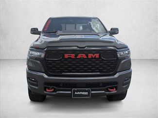 Used 2026 RAM 1500 Lone Star RWD video 2