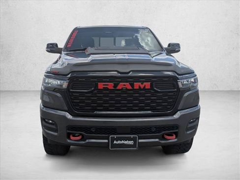 Used 2026 RAM 1500 Lone Star RWD image 2