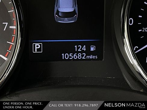 Used 2019 Nissan Rogue SL image 27