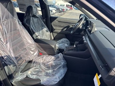 New 2026 Honda CR-V Sport-L image 11