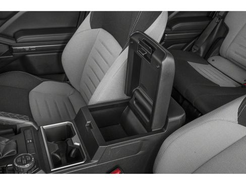 Used 2025 Toyota 4Runner TRD Off-Road Premium w/ Tow Technology Package AWD/4WD image 9