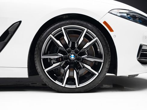 Used 2023 BMW M850i xDrive Convertible AWD/4WD image 43