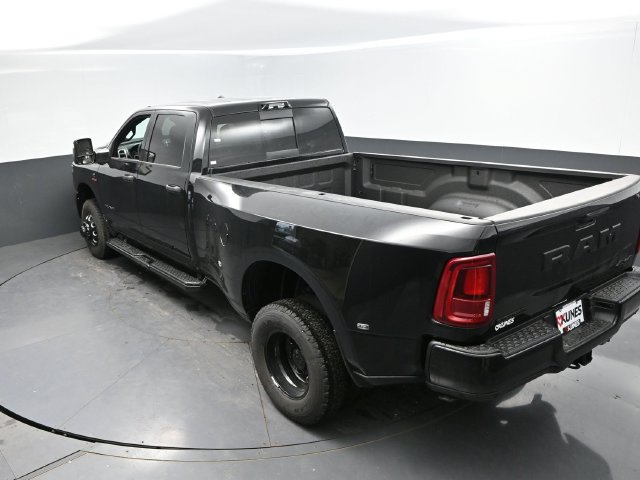 New 2027 RAM 3500 Big Horn AWD/4WD image 48