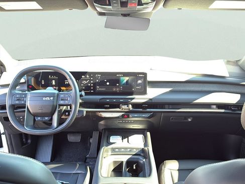 New 2027 Kia Telluride EX X-Line image 27