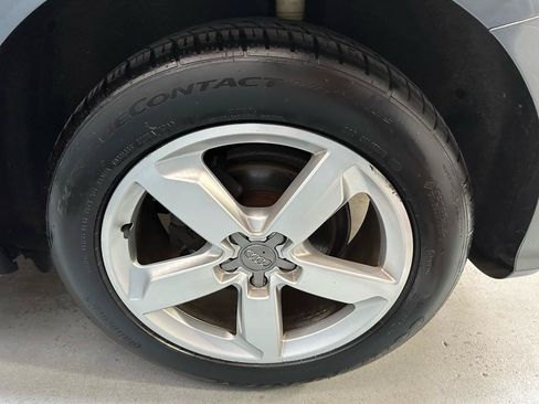 Used 2012 Audi Q5 3.2 Premium Plus AWD/4WD image 24