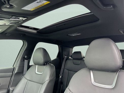 New 2026 Hyundai Santa Cruz Limited AWD/4WD image 15