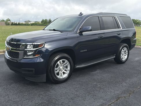 Used 2019 Chevrolet Tahoe LT RWD image 5