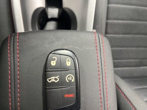 Used 2023 Dodge Hornet GT w/ Tech Pack w/o Parking image 20