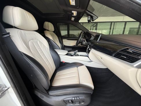 Used 2016 BMW X6 sDrive35i RWD image 30