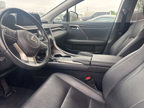 Used 2022 Lexus RX 350 AWD w/ Premium Package image 14