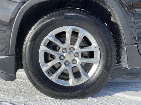 Used 2020 Chevrolet Traverse LT w/ LPO, Cargo Package image 49