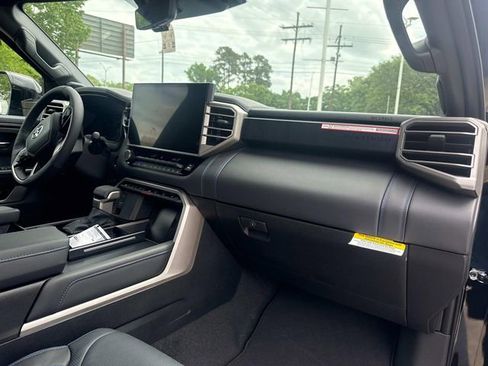 New 2026 Toyota Tundra Platinum AWD/4WD image 14
