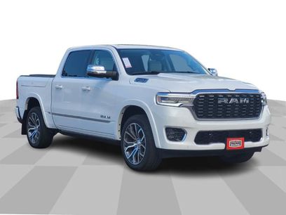 Used 2025 RAM 1500 Tungsten