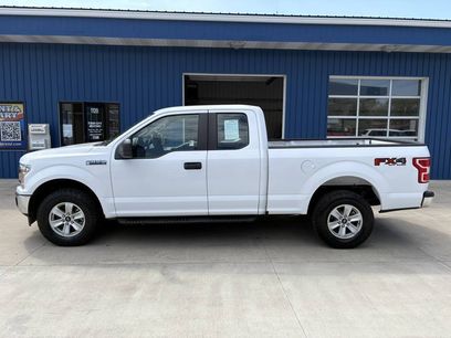Used 2019 Ford F150 XL w/ Equipment Group 101A Mid