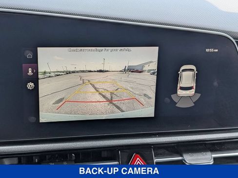Used 2024 Kia Niro Wind w/ Wind Preserve Package FWD image 24