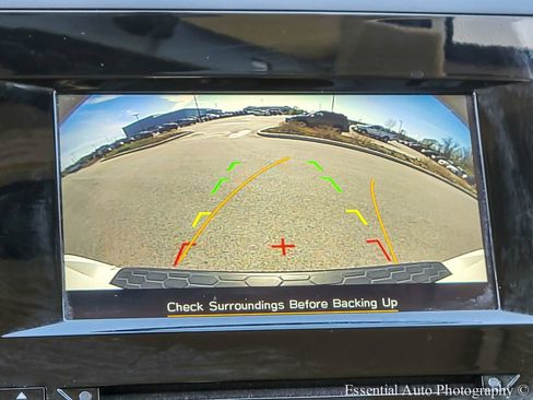 Used 2021 Subaru Crosstrek 2.0i Premium w/ Moonroof Package image 13