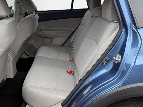 Used 2014 Subaru Crosstrek 2.0i Premium image 12