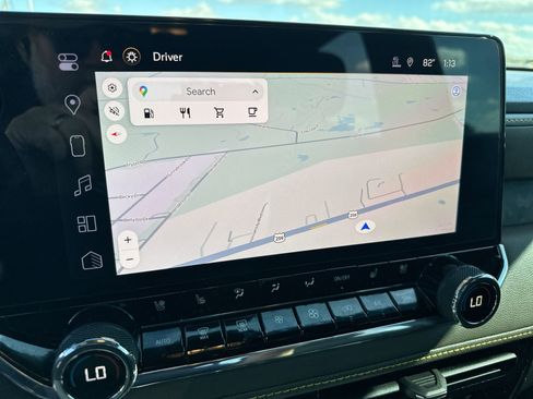 Used 2025 Chevrolet Colorado ZR2 image 18