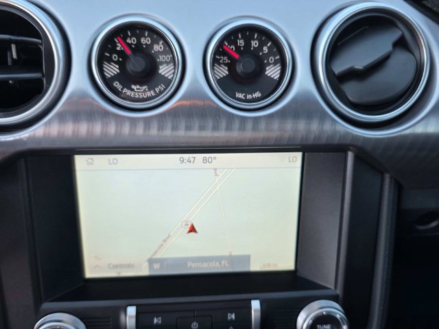 Used 2019 Ford Mustang Bullitt w/ Bullitt Electronics Package RWD image 13