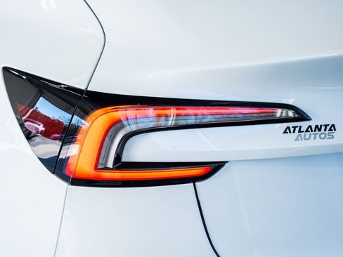 Used 2025 Tesla Model 3 Long Range image 23