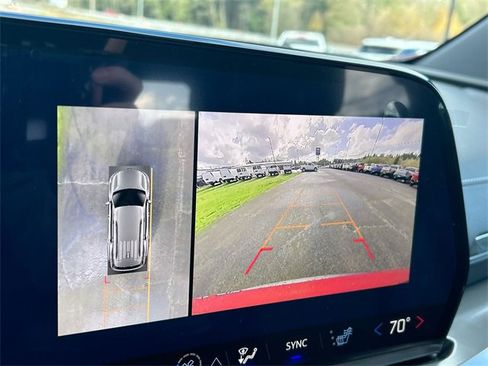 New 2026 Chevrolet Traverse LT w/ Driver Confidence Package image 15