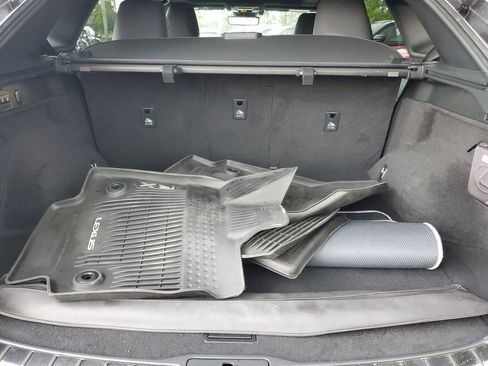 Used 2023 Lexus RX 350 F Sport w/ Accessory Package (Z1) image 7