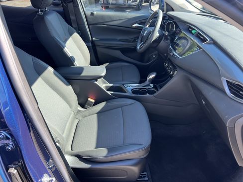 Used 2022 Buick Encore GX Select image 13