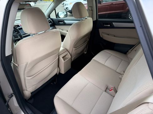Used 2015 Subaru Outback 2.5i Premium AWD/4WD image 16