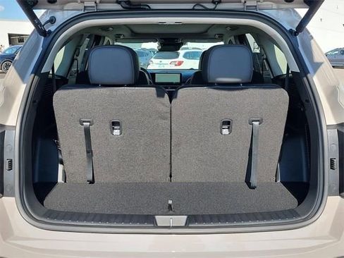 New 2026 Kia Sorento X-Line EX image 7