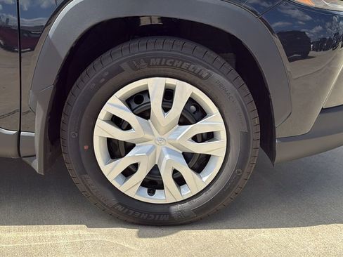 Certified 2026 Toyota Corolla Cross L image 32