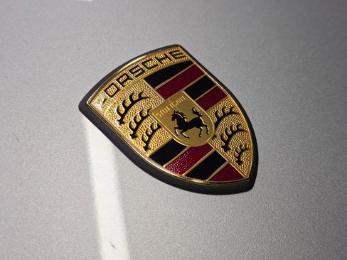 Used 2007 Porsche Cayman S RWD image 49