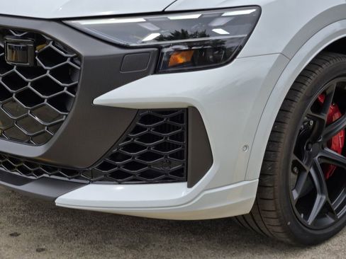 New 2026 Audi RS Q8 performance AWD/4WD image 12