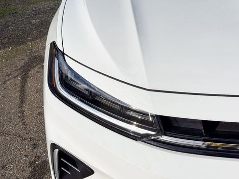 New 2026 Volkswagen Jetta S image 5