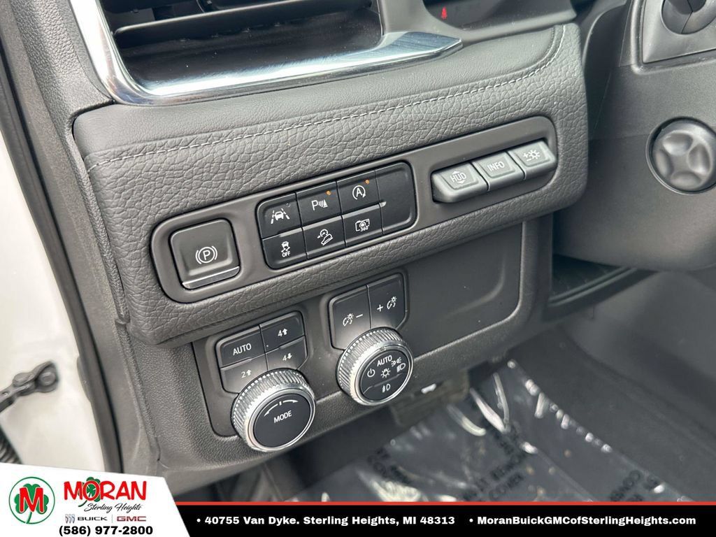 Certified 2023 GMC Yukon Denali AWD/4WD image 23