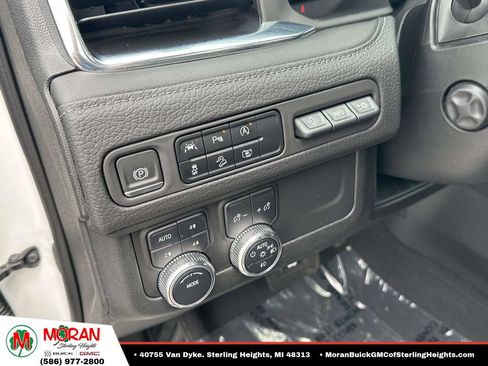 Used 2023 GMC Yukon Denali AWD/4WD image 23