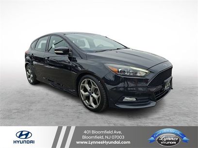 Used 2015 Ford Focus ST w/ Equipment Group 402A