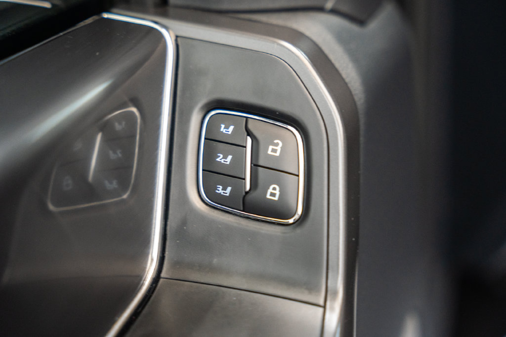 Used 2024 Ford F150 Lariat w/ Bed Utility Package AWD/4WD image 58