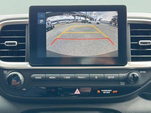 New 2026 Hyundai Venue SE image 20