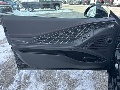 New 2026 Dodge Charger R/T Scat Pack image 49