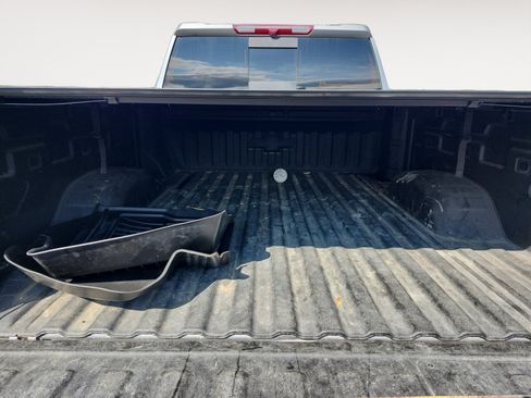 Used 2024 Chevrolet Silverado 2500 LT w/ All Star Edition AWD/4WD image 17