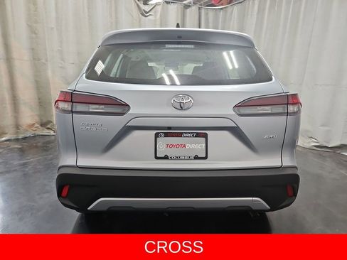 New 2026 Toyota Corolla Cross L image 6