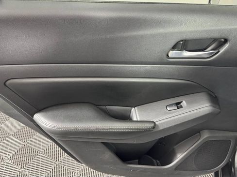 Used 2019 Nissan Altima 2.5 S FWD image 24