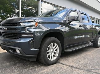 Used 2022 Chevrolet Silverado 1500 RST w/ Convenience Package II AWD/4WD video 1
