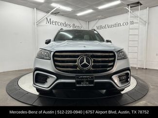 Used 2025 Mercedes-Benz GLS 450 4MATIC video 2