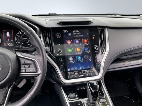 Certified 2025 Subaru Outback Touring XT image 6