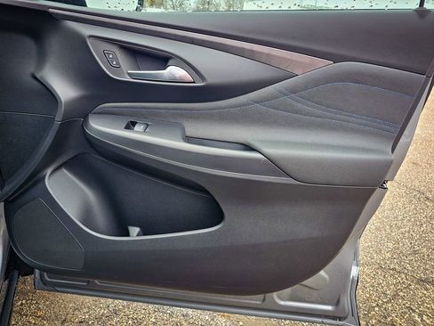 New 2026 Buick Envista Sport Touring image 40